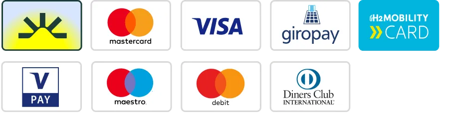 Payment Options